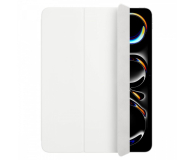 Apple Etui Smart Folio iPad Pro 13" (M4) białe - 1245113 - zdjęcie 2